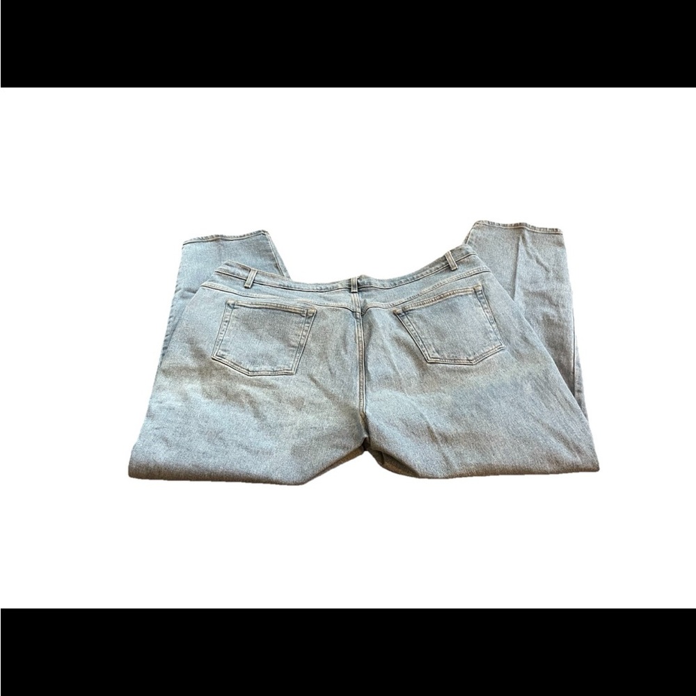 Just My Size Light Blue Women Jeans